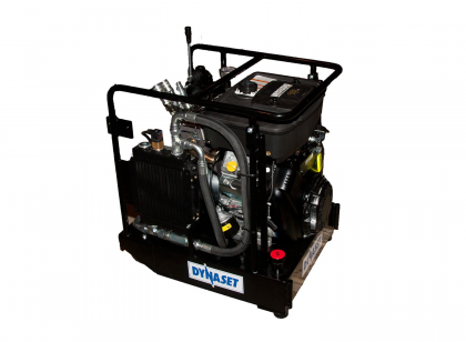 Agregát benzínový HPU B.S. 18-38