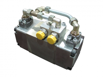 Pumpa hydraulická vibrační HVB 350/18-60