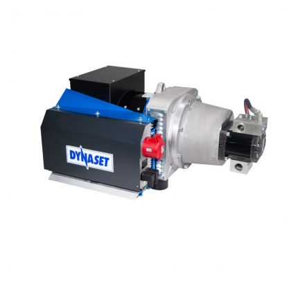 Generátor hydr. magnetický HMG PRO 20 kW 220VDC-95