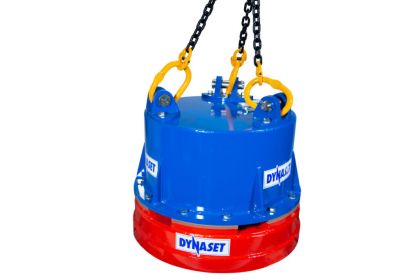 Magnet hydraulický HMAG900 PRO-30-K