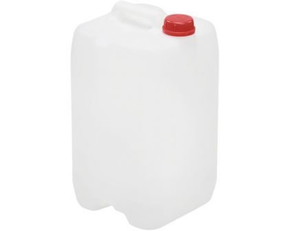 Kanystr plastový KP 25