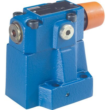 Ventil tlakový sekvenční DZ 30-2-5X/200