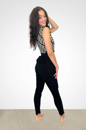 Afrodita overal Civil