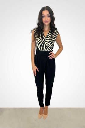 Afrodita overal Wild