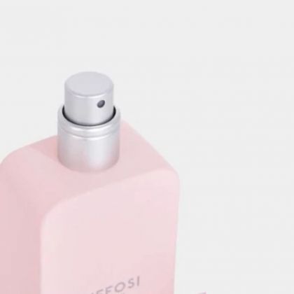 Tiffosi Eau de Parfum  Unforgettable, 50ml