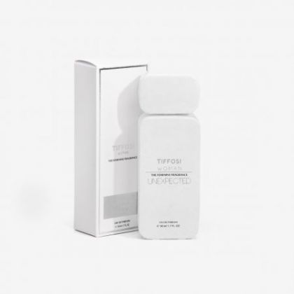Tiffosi dámská parfémovaná voda Unexpected, 50ml